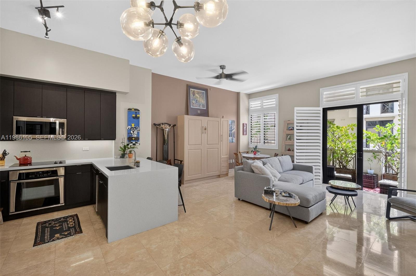 1805 Ponce De Leon Boulevard 616, Coral Gables, FL 33134, Coral Gables