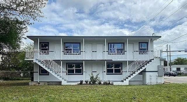 1277 NW 58th Street, Miami, FL 33142, Miami