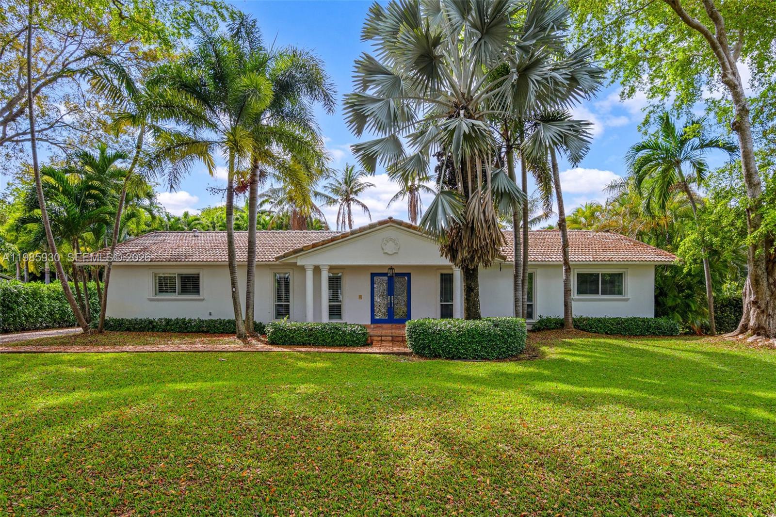13276 SW 58th Court, Pinecrest, FL 33156, Pinecrest