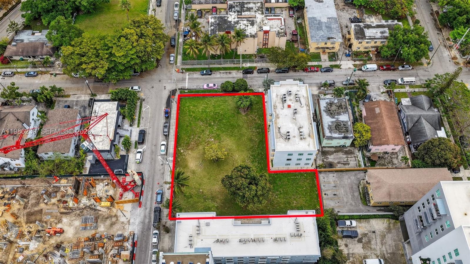 244 NW 7th Avenue, Miami, FL 33128, Miami
