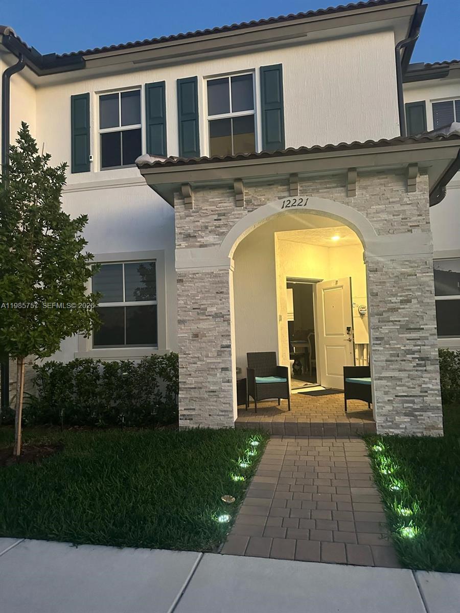 12221 NW 23rd Place, Miami, FL 33167, Miami