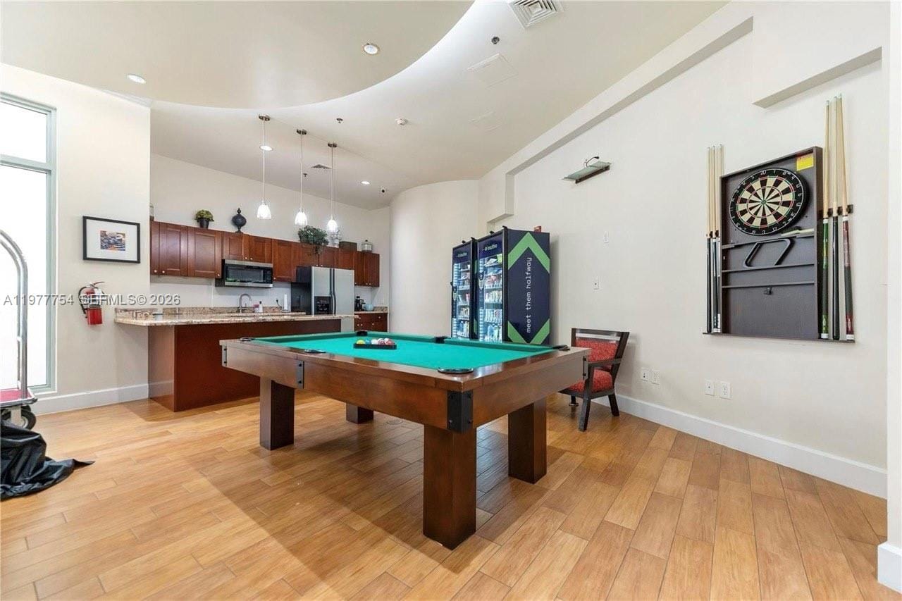 1830 Radius Drive 418, Hollywood, FL 33020 photo 17