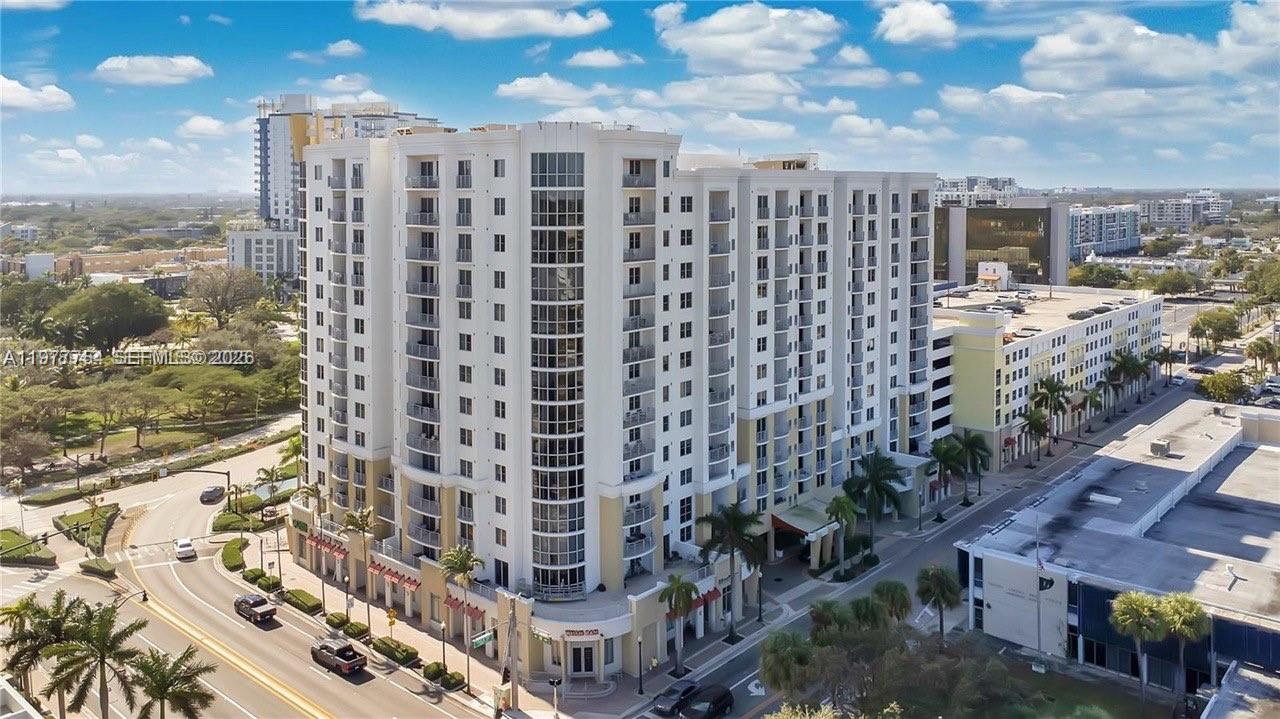 1830 Radius Drive 418, Hollywood, FL 33020, Hollywood