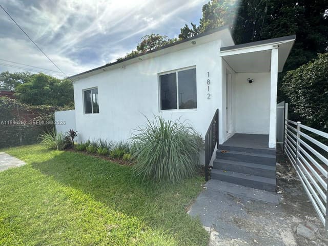 1812 NW 64th Street, Liberty City, Miami, FL