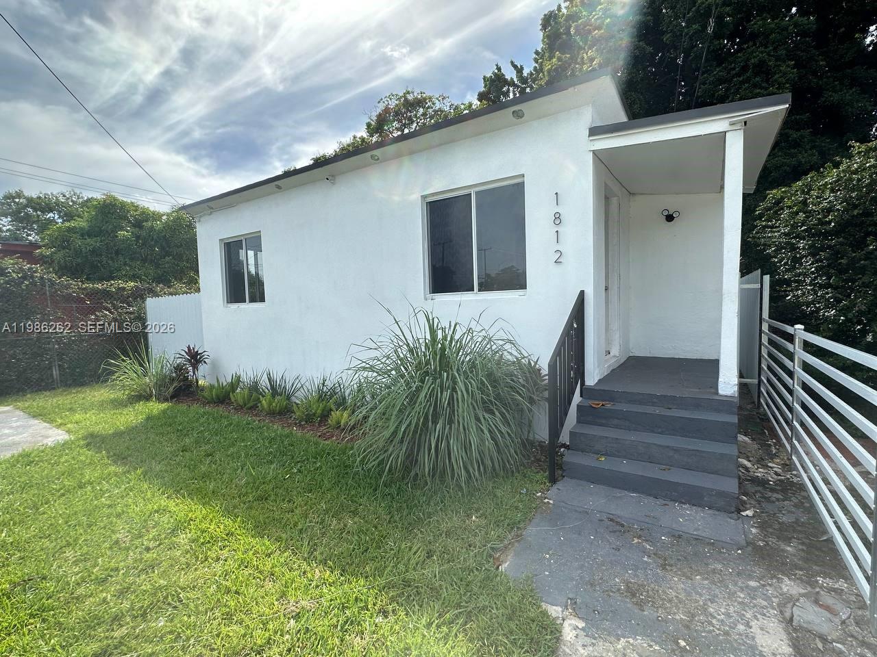 1812 NW 64th Street, Miami, FL 33147, Miami