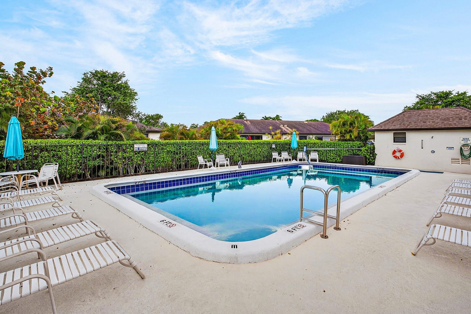 4698 Greentree Terrace A, Boynton Beach, FL 33436 photo 30