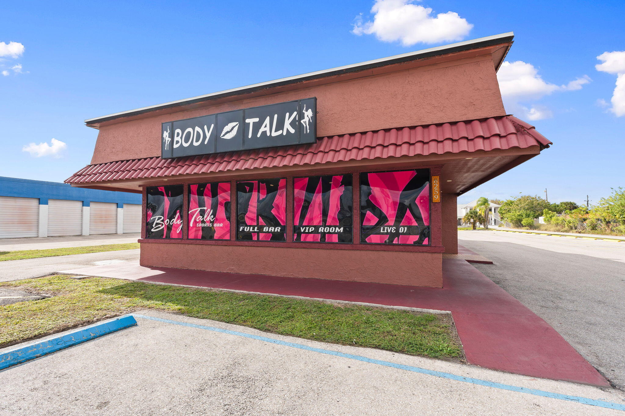 8259 S U.s. Hwy 1, Port St. Lucie, FL