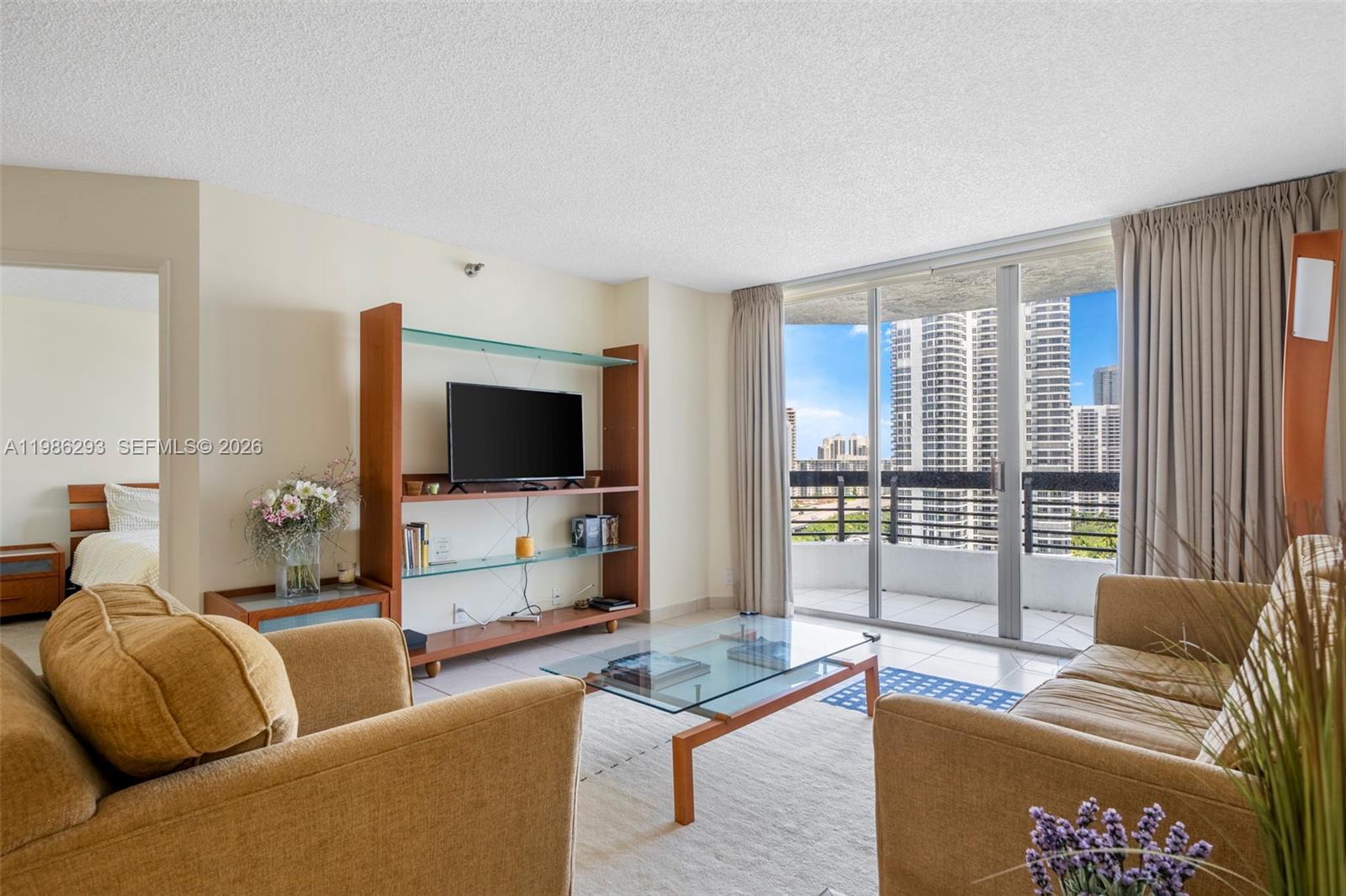 3400 NE 192 Street 1810, Aventura, FL 33180, Aventura