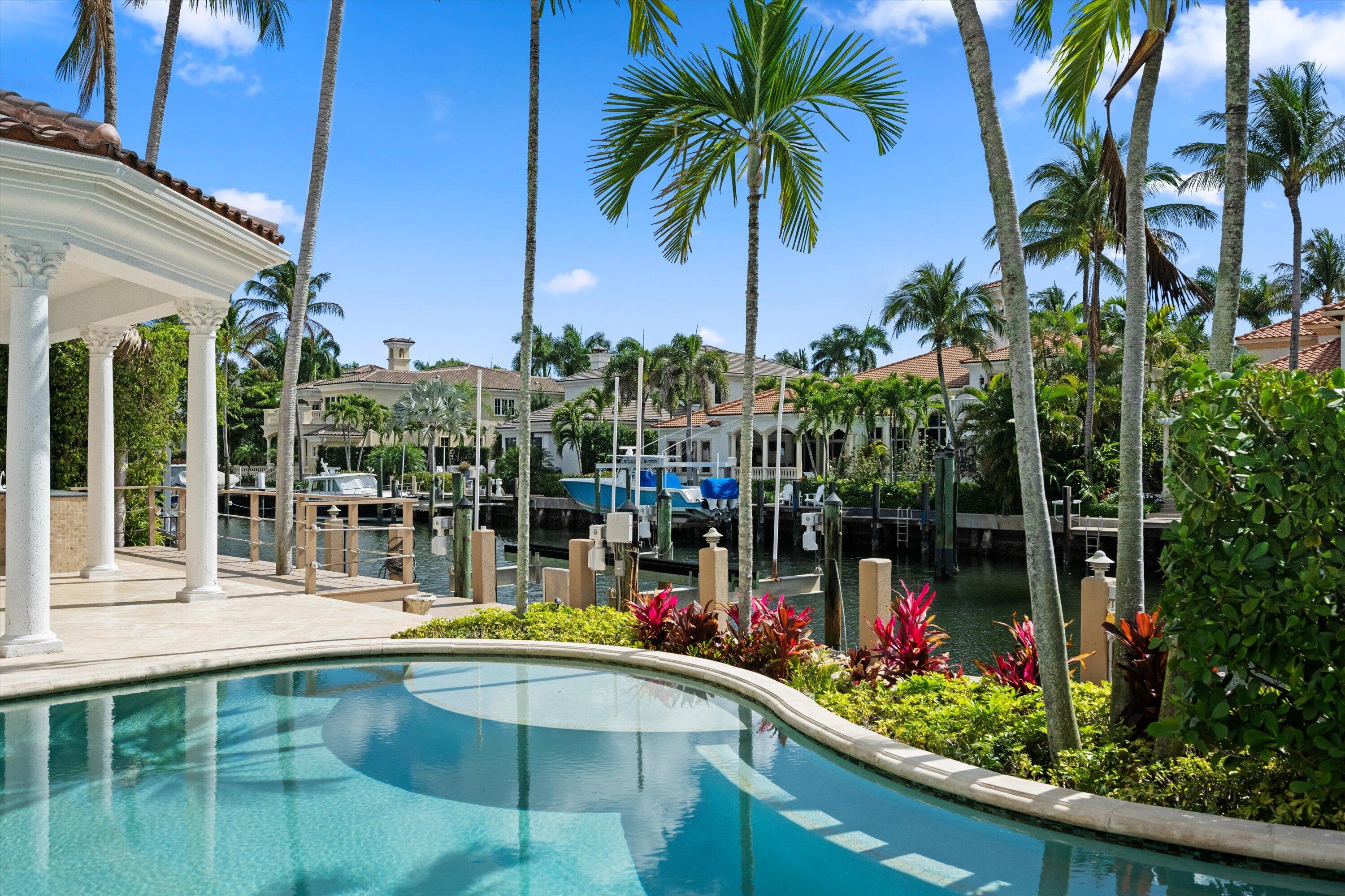788 Harbour Isles Place, North Palm Beach, FL 33410, North Palm Beach