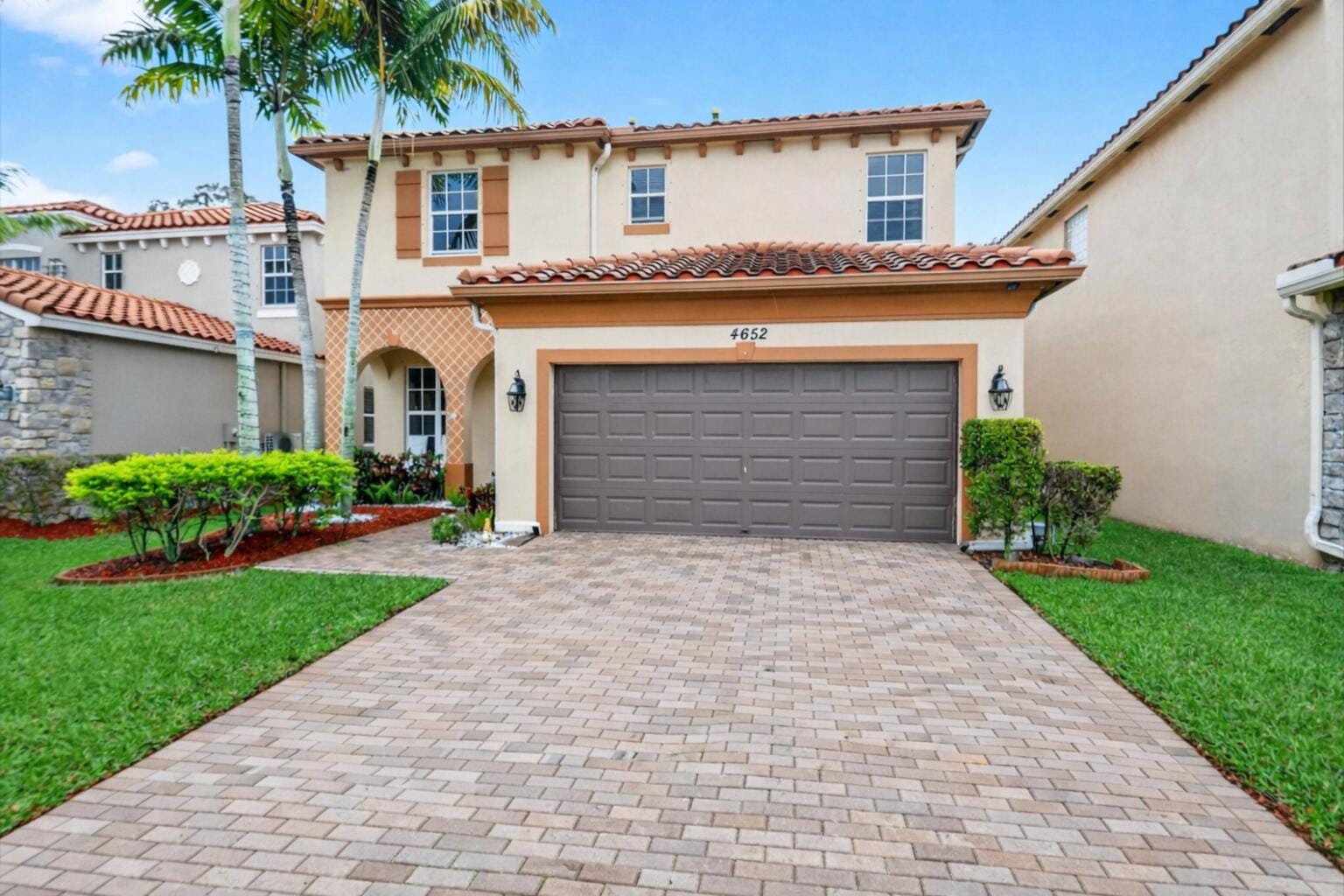 4652 Capital Drive, Lake Worth, FL 33463