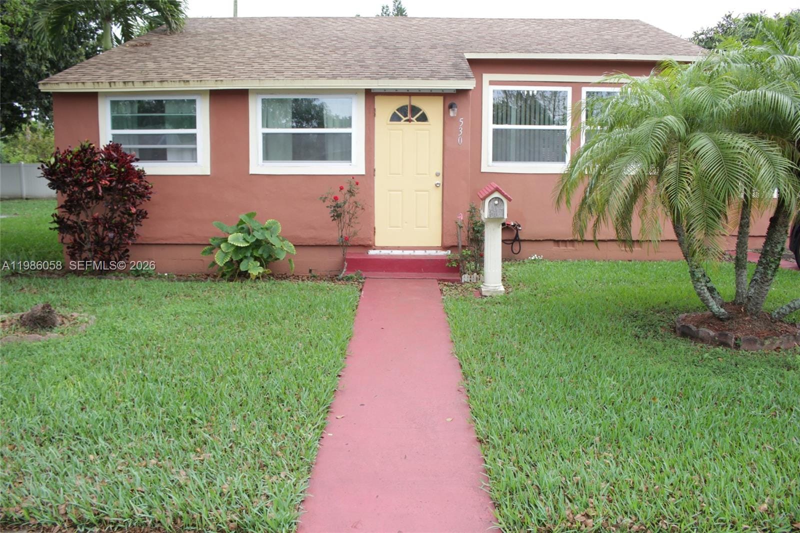 530 NE 110th Terrace, Miami, FL 33161