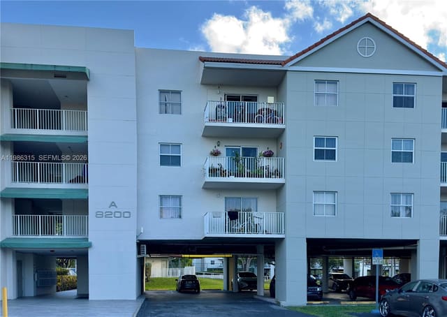8200 SW 210th Street 209, Cutler Bay, FL 33189