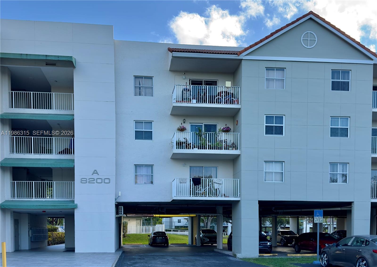 8200 SW 210th Street 209, Cutler Bay, FL 33189, Cutler Bay
