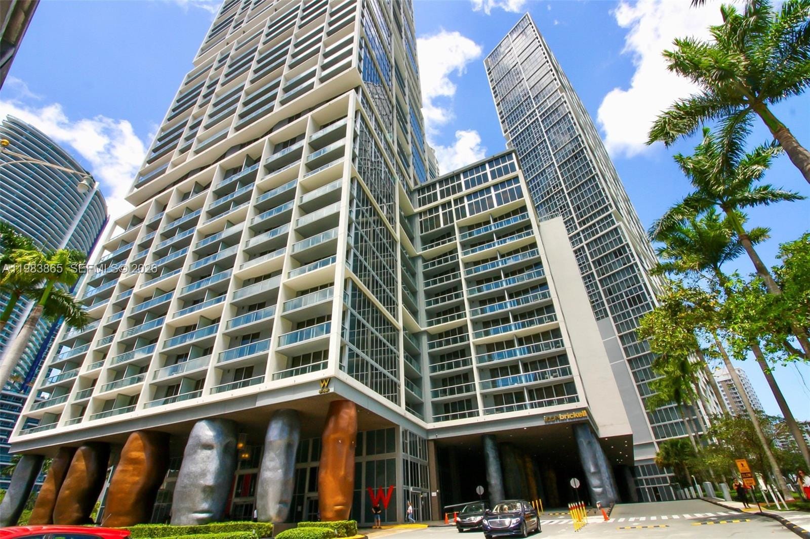 475 Brickell Avenue 2507, Miami, FL 33131 photo 2