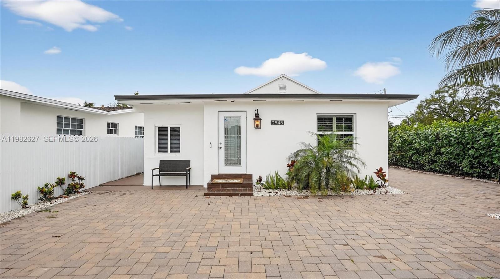 2845 SW 67th Avenue, Miami, FL 33155, Miami