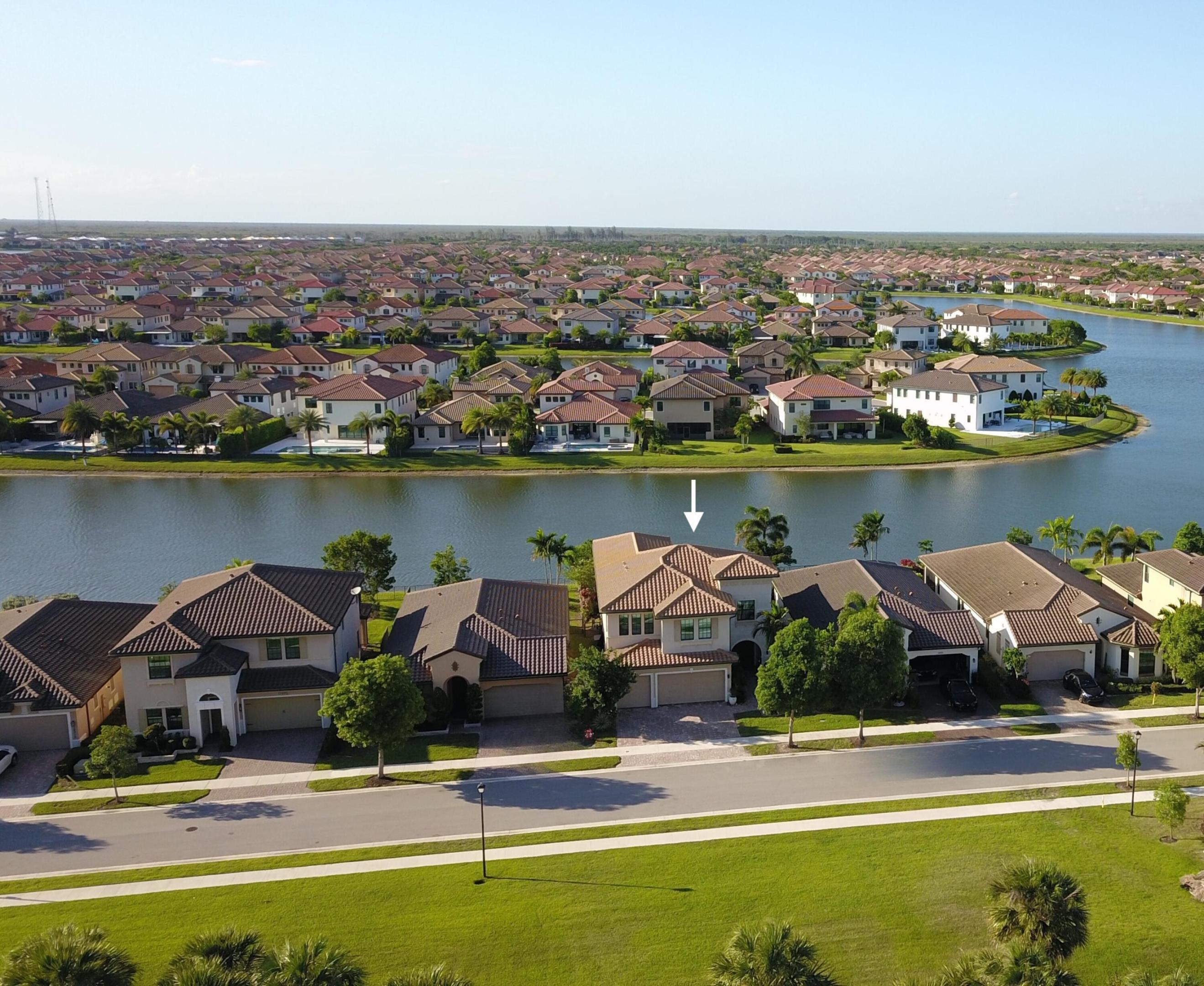 11965 S Baypoint Circle, Parkland, FL 33076, Parkland