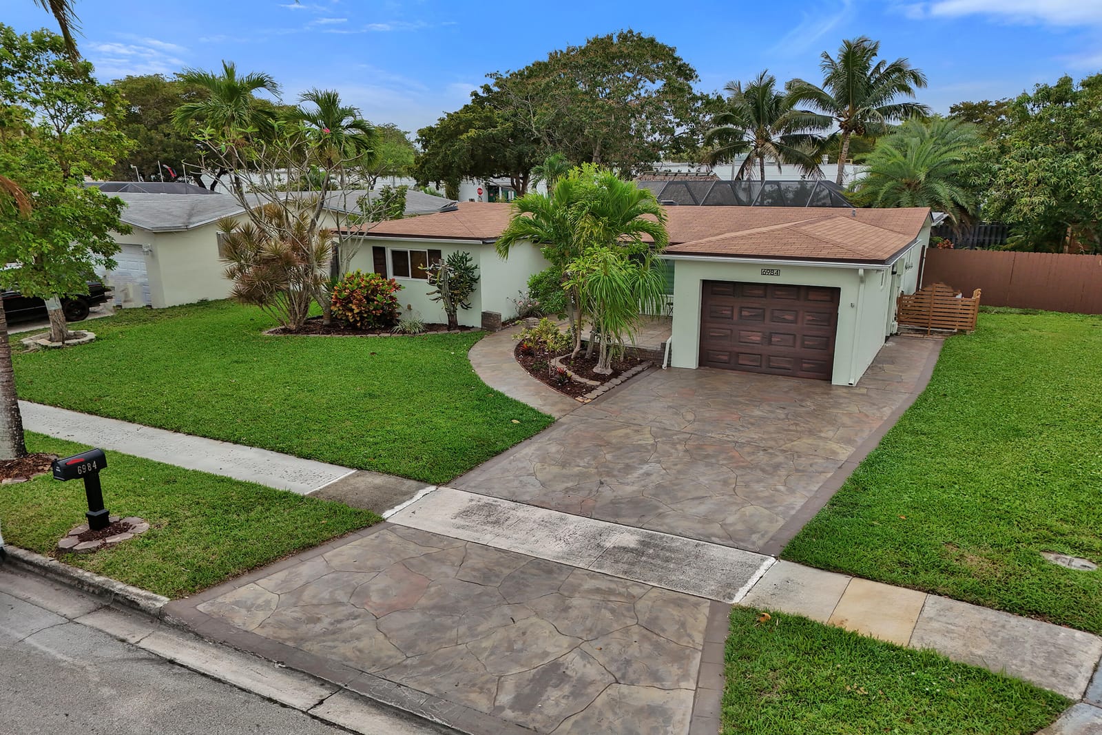 6984 NW 4th Court, Margate, FL 33063