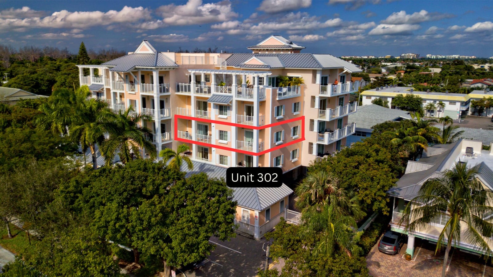 1931 Ne 2nd St 302, Deerfield Beach, FL 33441 photo 1
