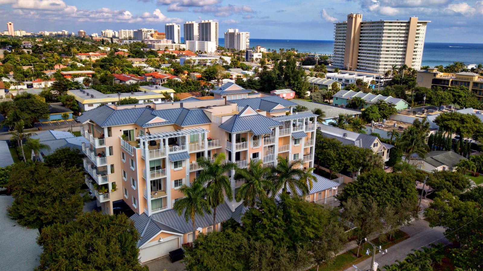 1931 Ne 2nd St 302, Deerfield Beach, FL 33441