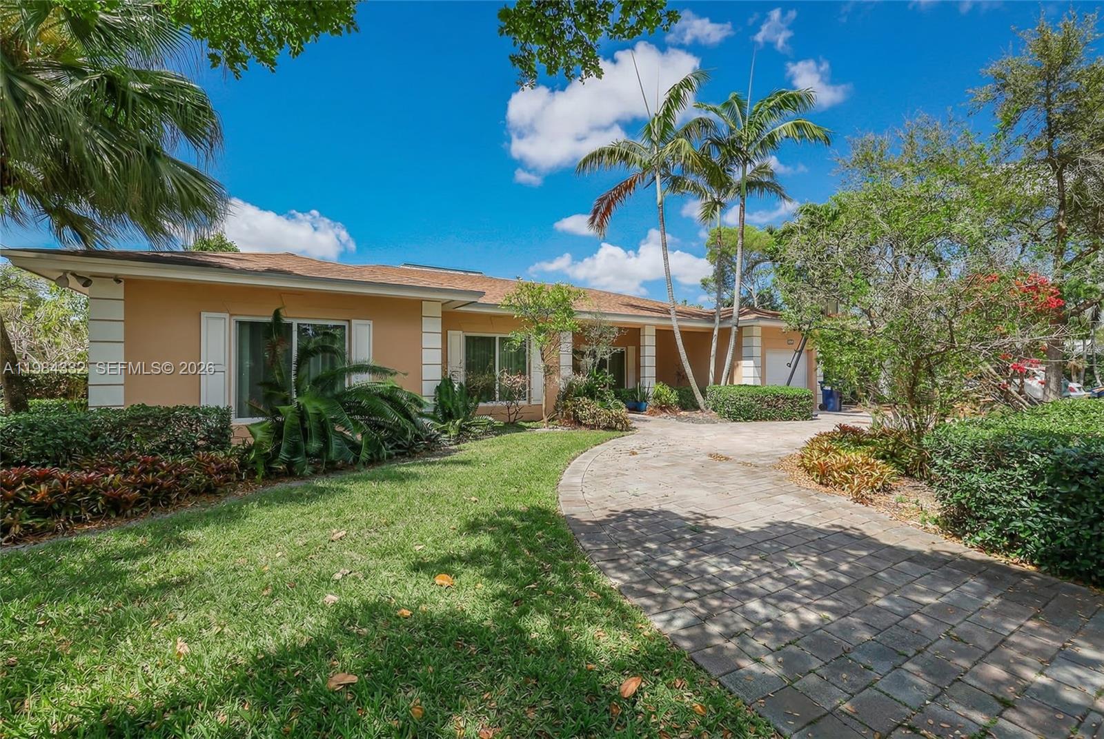 1800 Miami Springs Avenue, Miami Springs, FL 33166, Miami Springs
