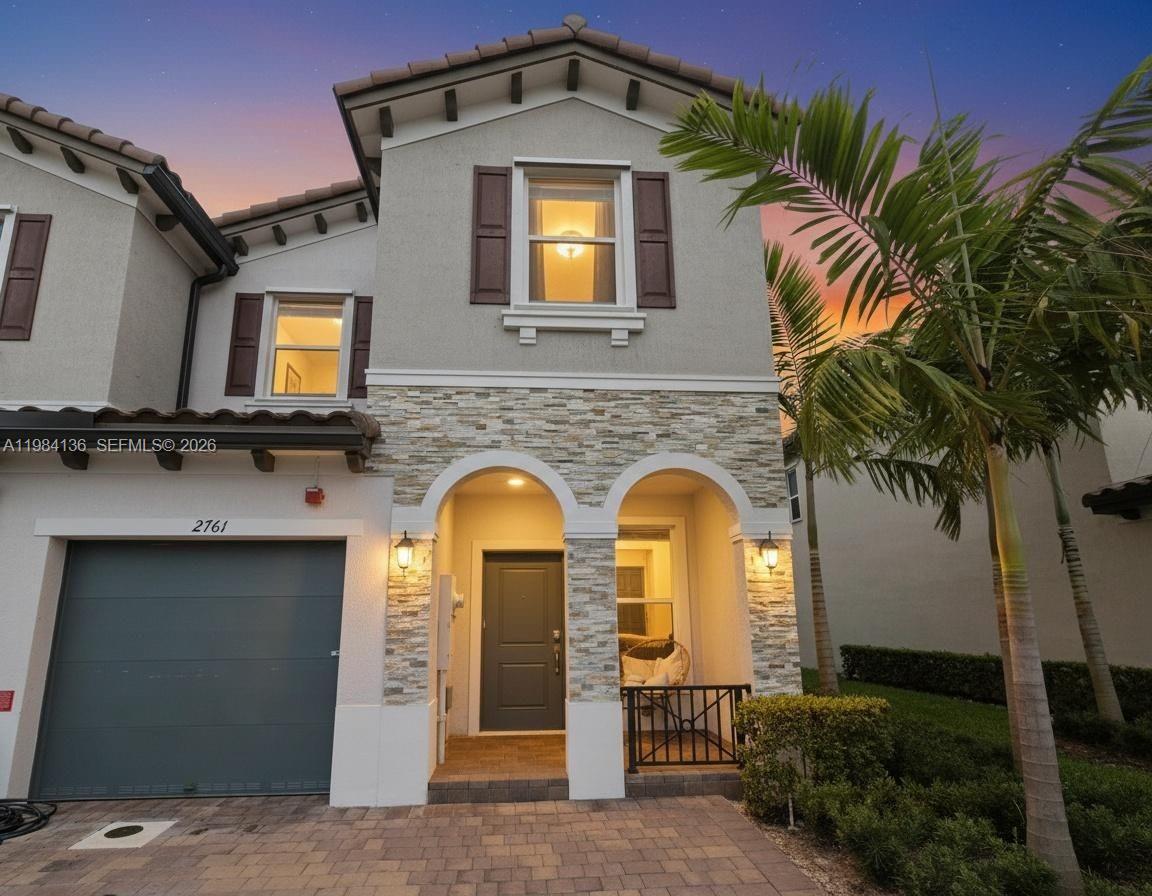 2761 NW 55th Way, Lauderhill, FL 33313, Lauderhill