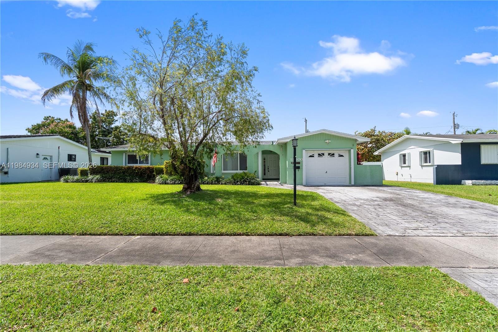 19900 SW 87th Court, Cutler Bay, FL 33157