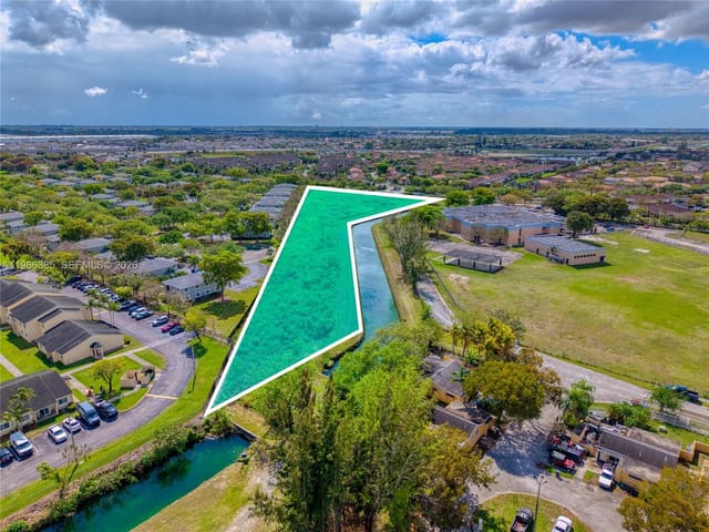 139xx SW 272 Street, Naranja, FL 33032