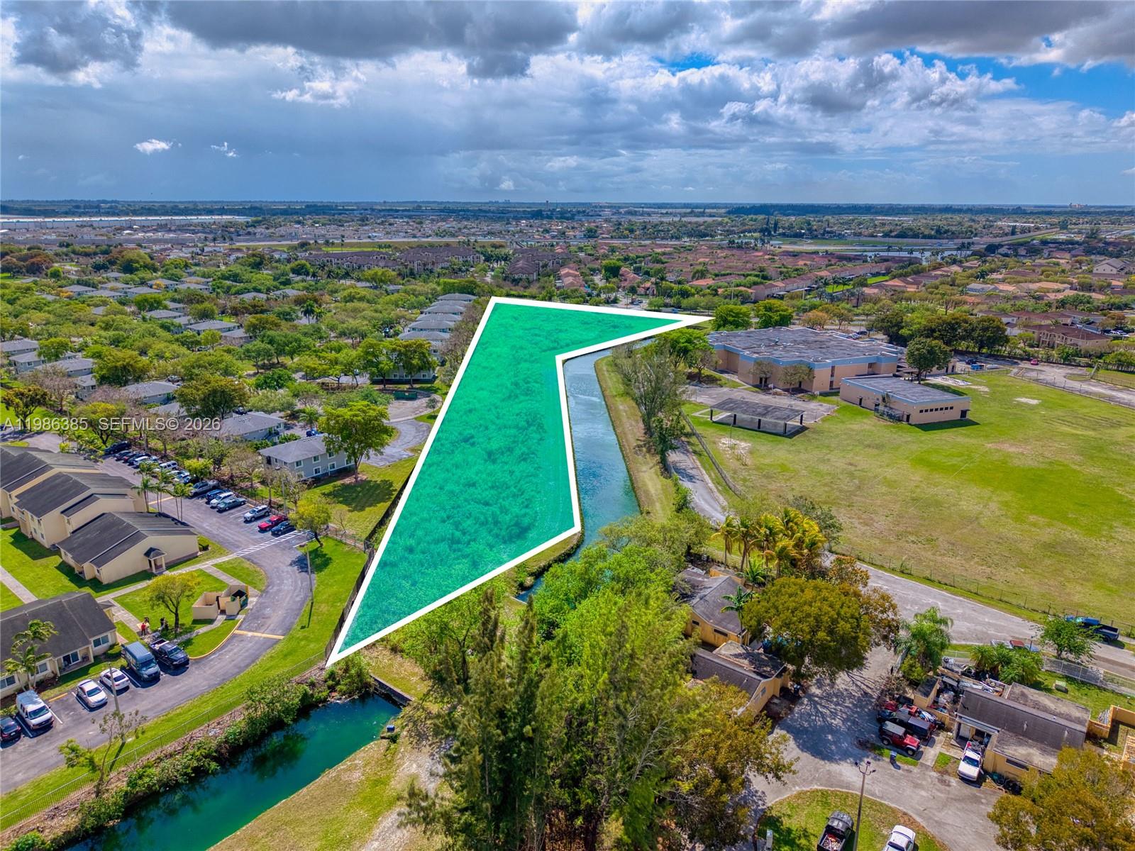 139xx SW 272 Street, Naranja, FL 33032, Naranja