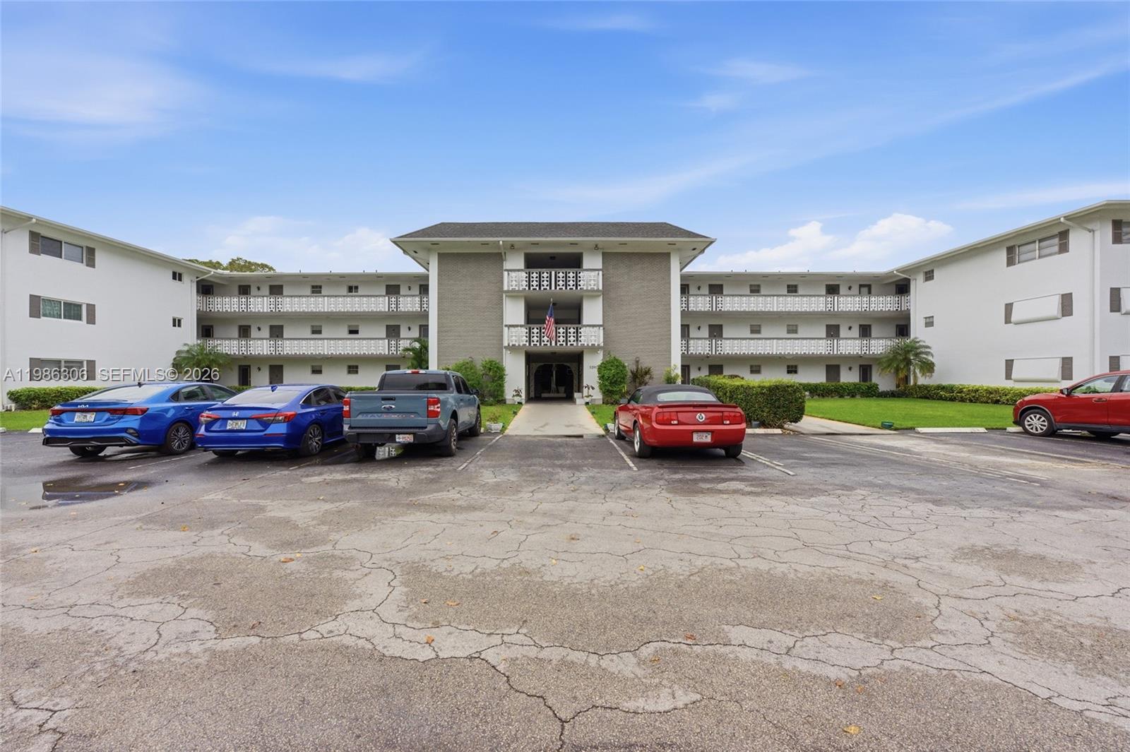 1201 Hillcrest Ct 209 209, Hollywood, FL 33021, Hollywood
