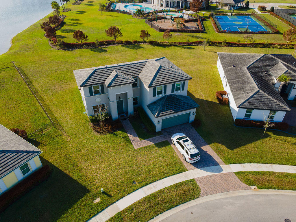 7206 NW Farnsworth Circle, Port St. Lucie, FL 34987, Port St Lucie