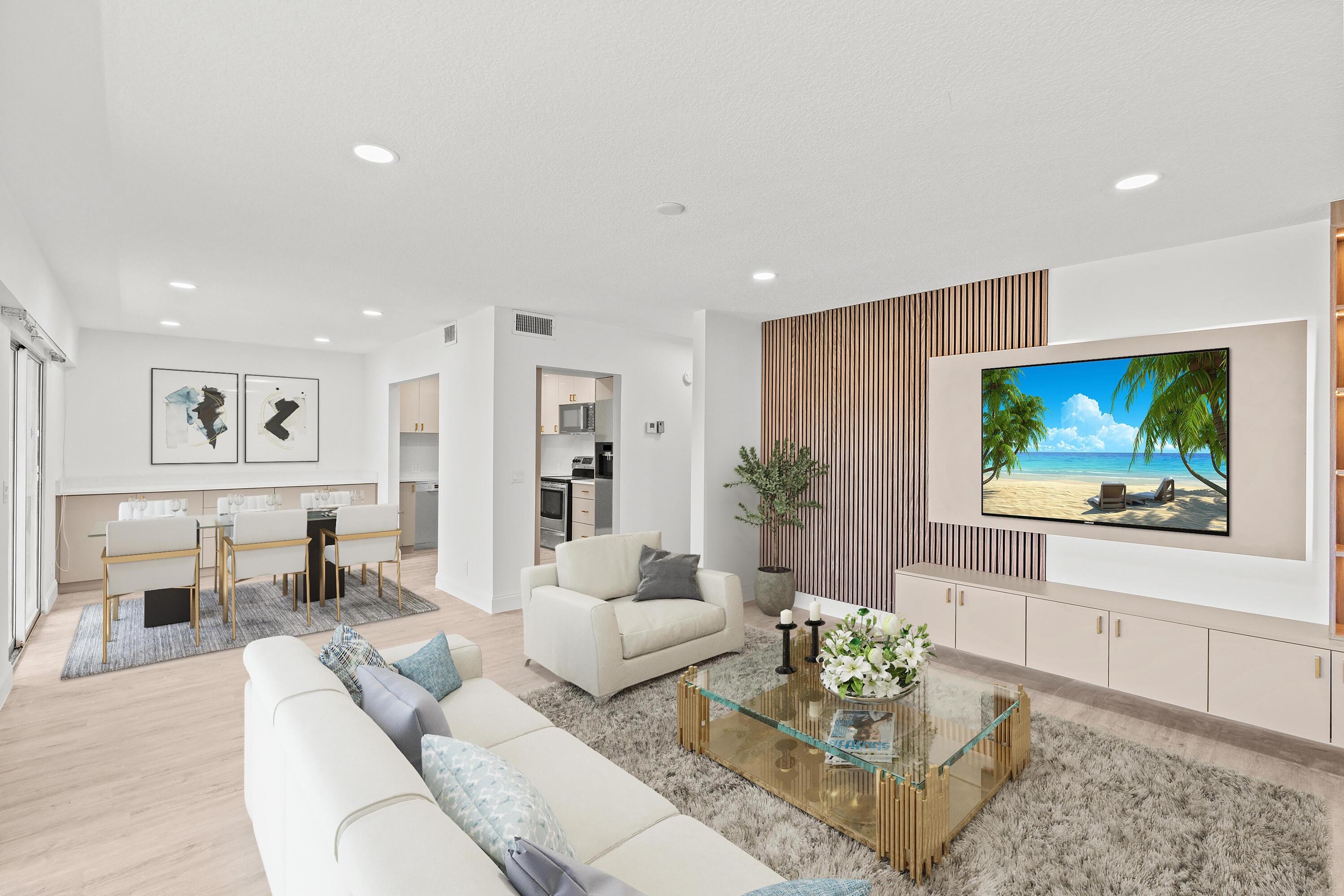 204 Mansfield E 204, Boca Raton, FL 33434, Boca Raton
