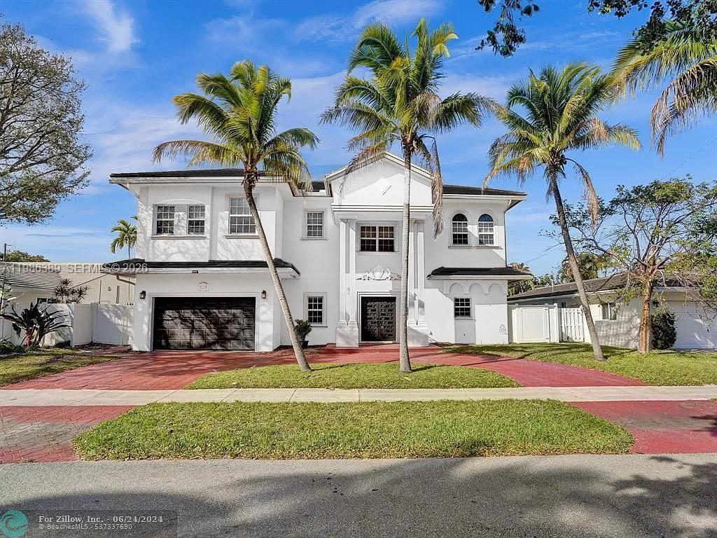 2319 NE 35th Drive, Fort Lauderdale, FL 33308, Fort Lauderdale