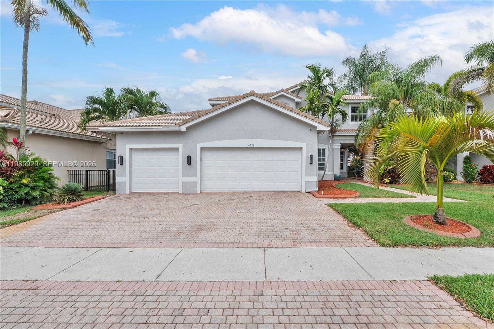 4588 SW 183rd Avenue, Miramar, FL 33029 photo 2