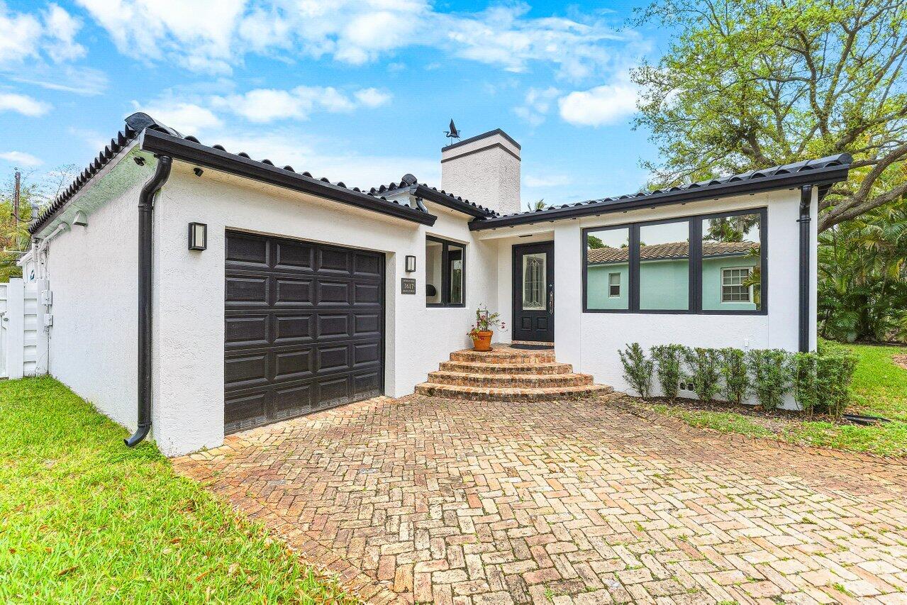 1617 Adams Street, Hollywood, FL 33020, Hollywood