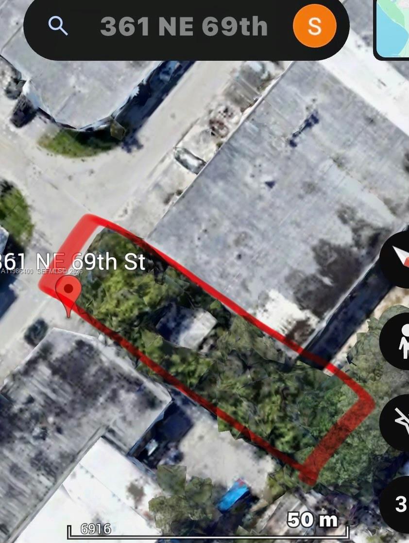 361 NE 69th Street, Miami, FL 33138, Miami