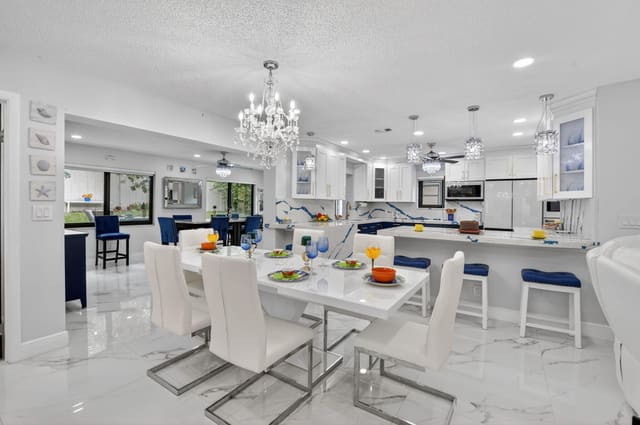 1686 SW 19th Avenue, sold in Meadows Of Crystal Lake, Deerfield Beach, FL