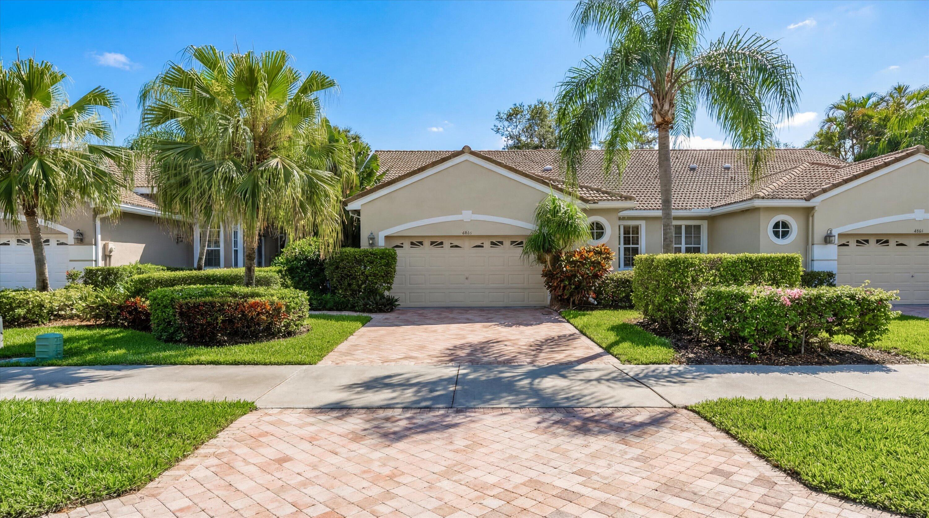 4681 Carlton Golf Drive, Lake Worth, FL 33449, Lake Worth