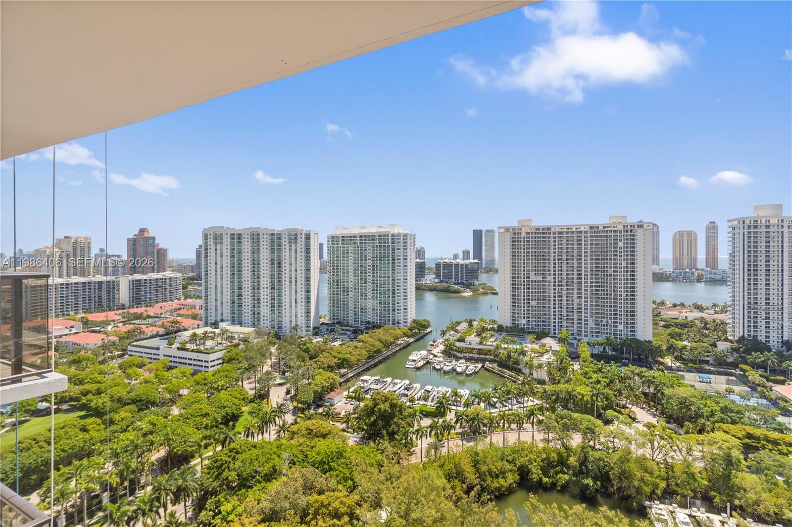 18181 NE 31st Court PH07, Aventura, FL 33160 photo 22