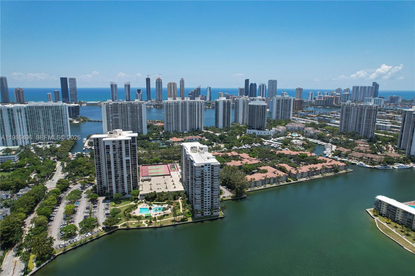 18181 NE 31st Court PH07, Aventura, FL 33160 photo 23