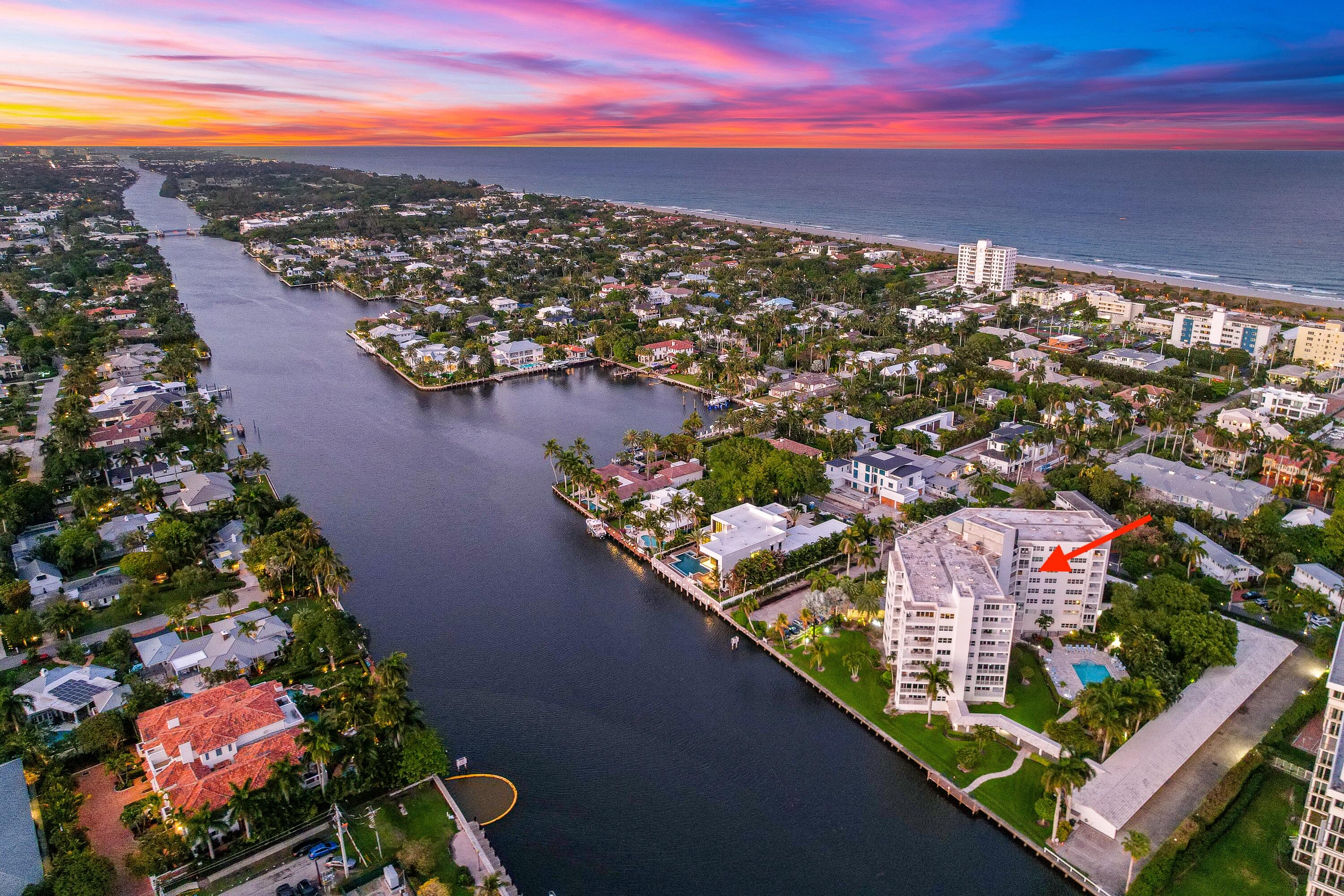 1000 Lowry Street Unit 6h, Delray Beach, FL 33483, Delray Beach
