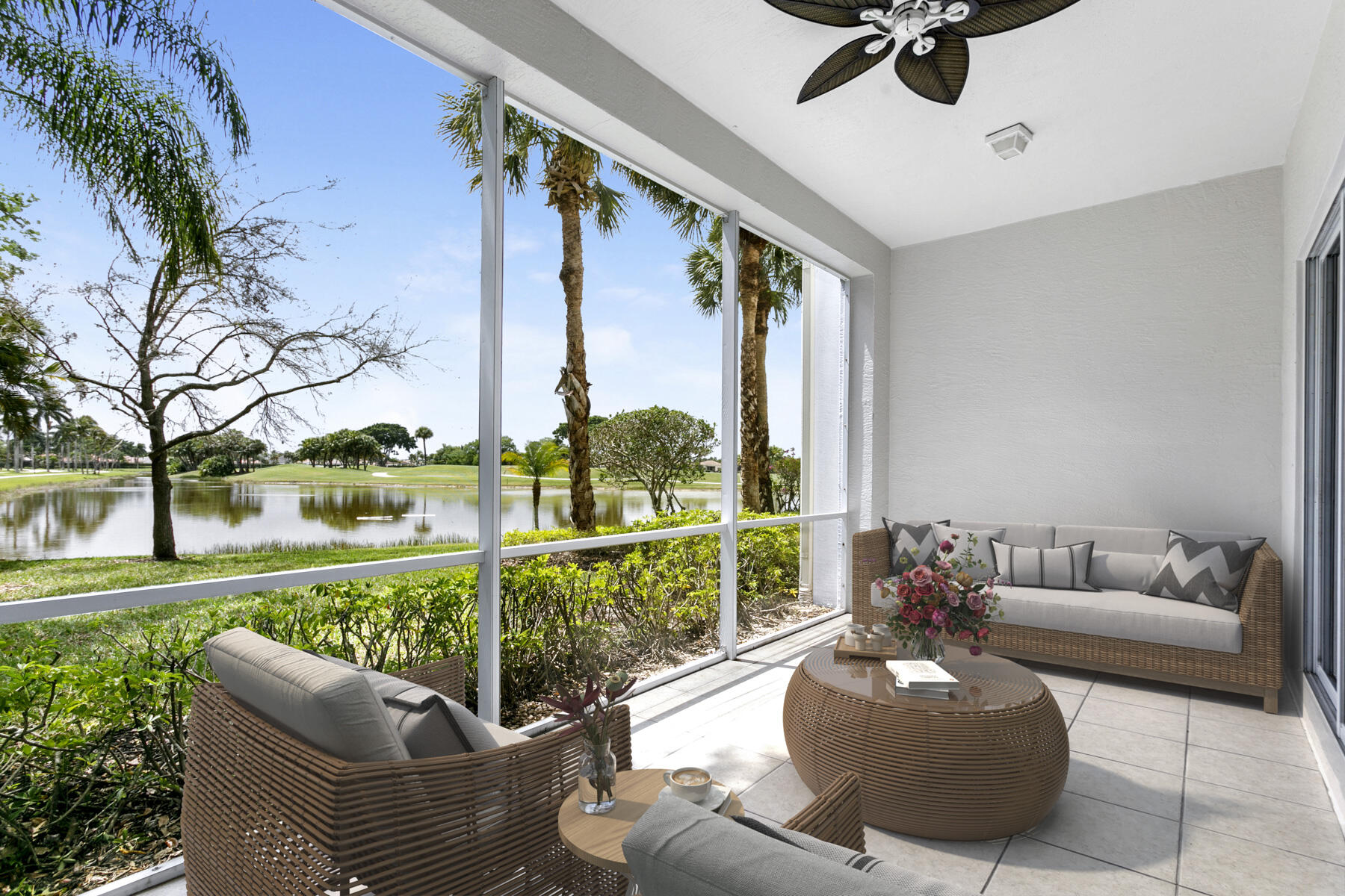 7507 Orchid Hammock Drive 6a, West Palm Beach, FL 33412, West Palm Beach