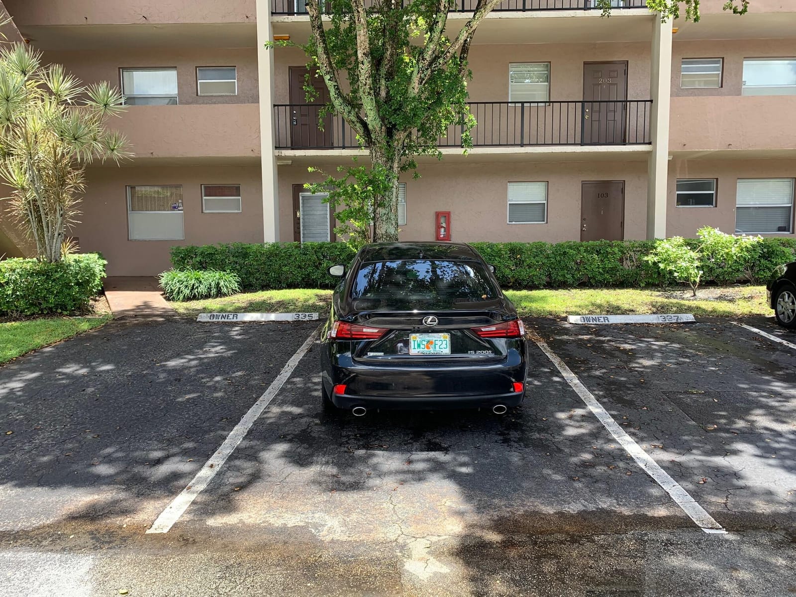 8350 Sands Point Boulevard E202, Tamarac, FL 33321 photo 15