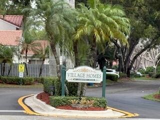 1361 Springside Drive, sold in Country Isles, Weston, FL