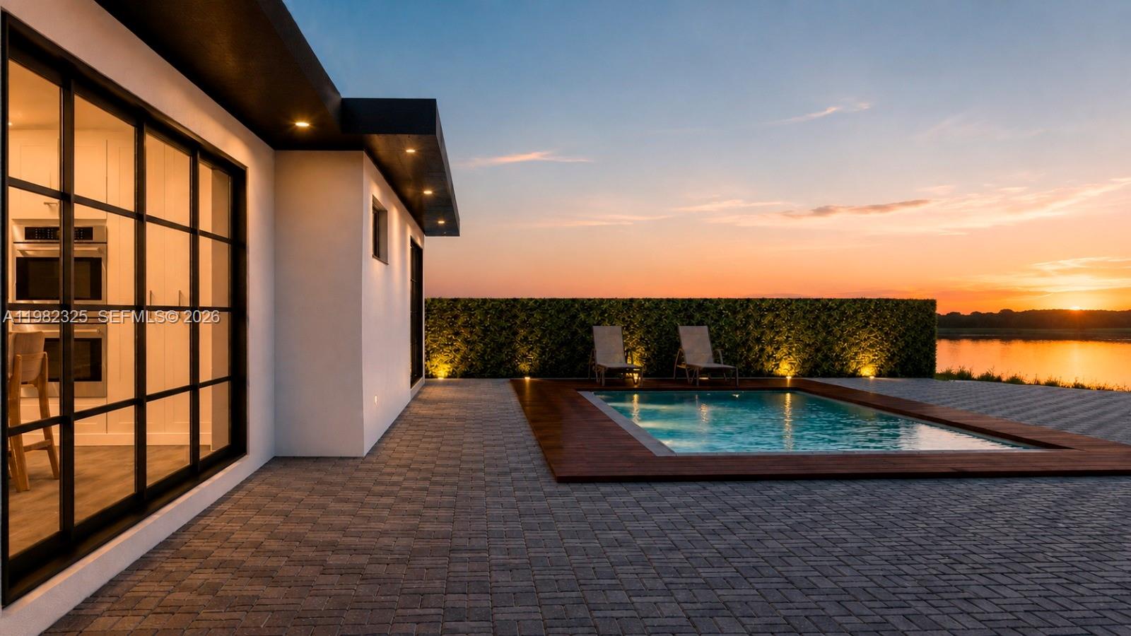 21330 NE 25th Court, Miami, FL 33180, Miami