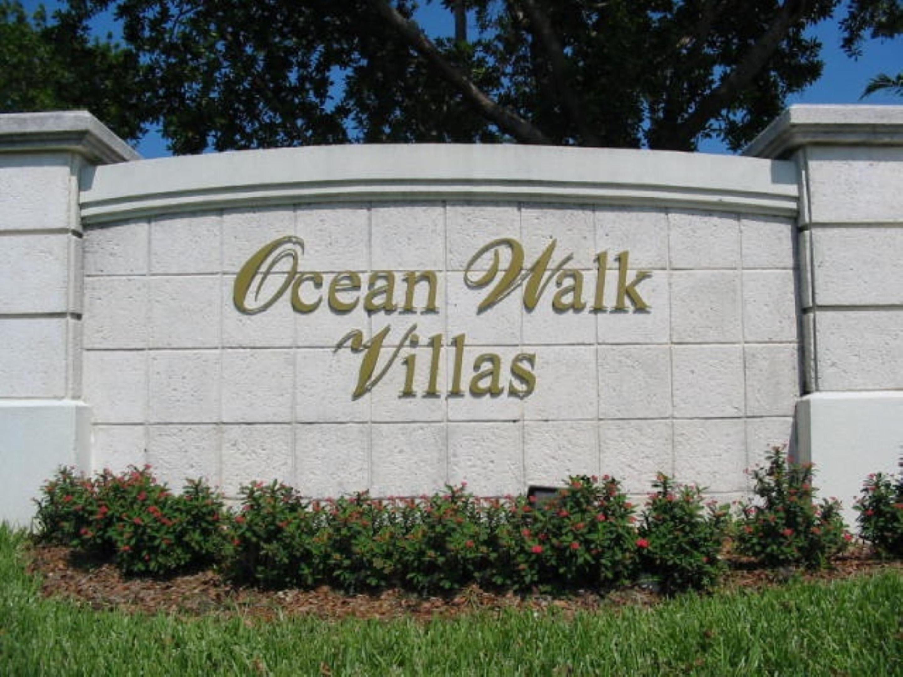 1900 Oceanwalk Lane 104, Lauderdale-By-The-Sea, FL 33062, Lauderdale By The Sea