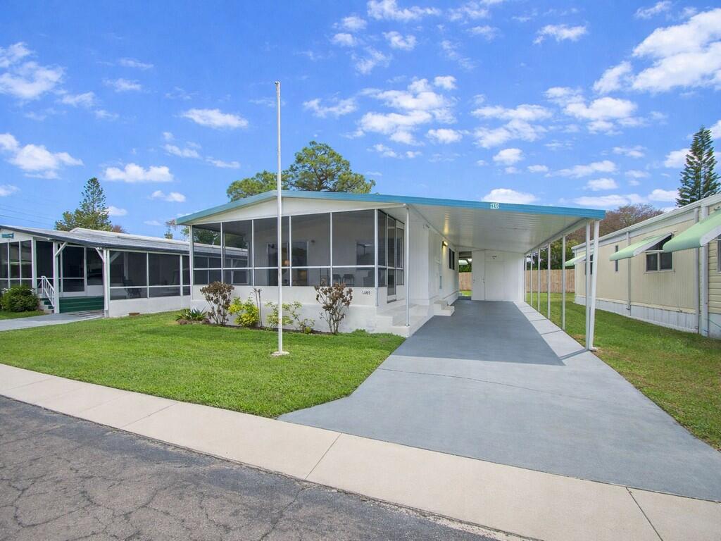 4800 SE Federal Highway 145, Stuart, FL 34997, Stuart