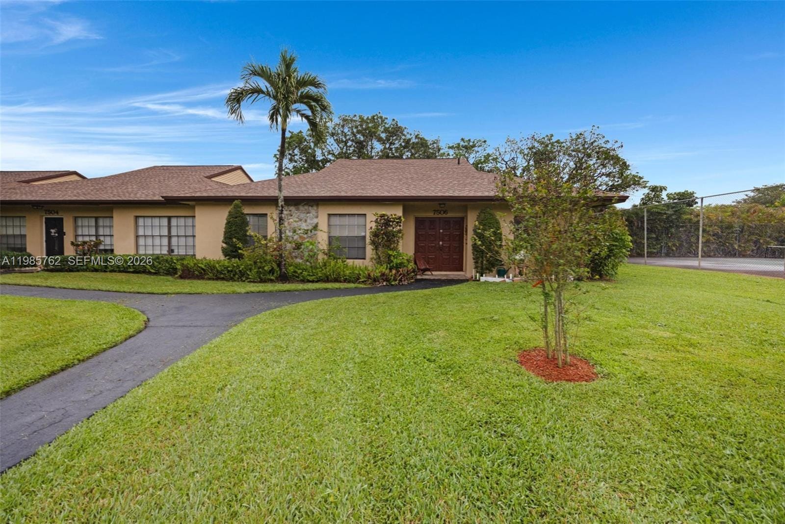 7506 SW 26th Court 10, Davie, FL 33314