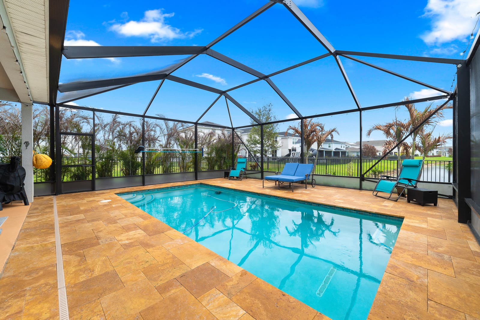 9351 SW Serapis Way, Port St. Lucie, FL 34987
