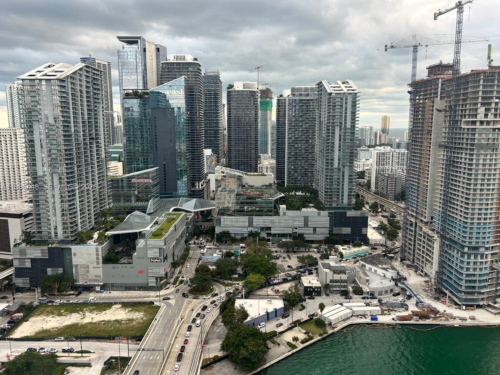 350 S Miami Avenue 3904, Miami, FL 33130, Miami