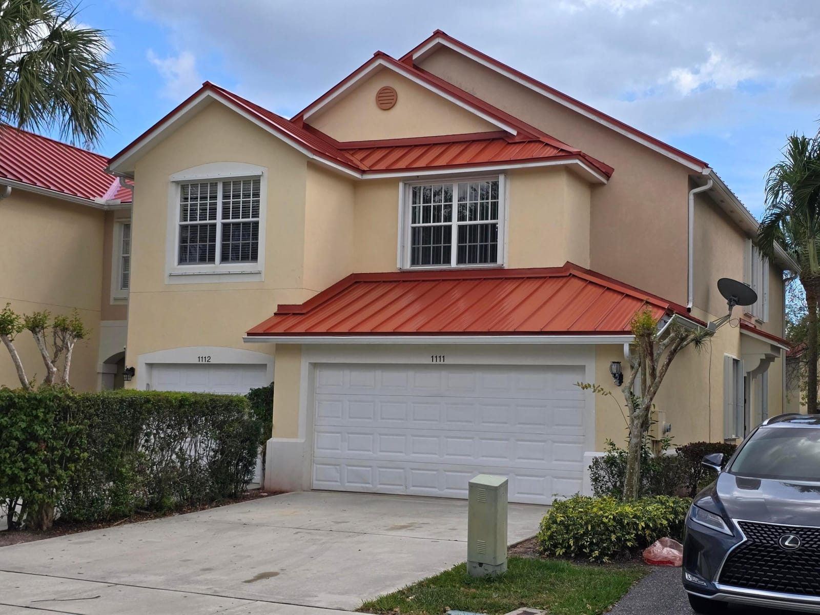 1111 Pinewood Lake Court, Greenacres, FL 33415